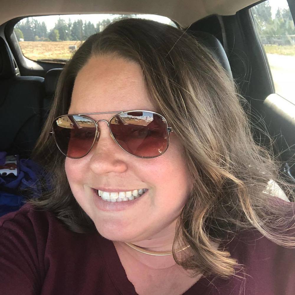 Meet your Posher, Carrie